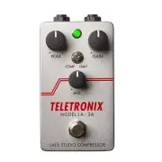 LA2A Studio Compressor Pedal