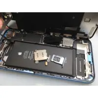 在飛比找蝦皮購物優惠-iPhoneXR iPhone11 改實體雙卡 雙待機