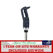 Immersion Blender with 300mm shaft - ISB300VV
