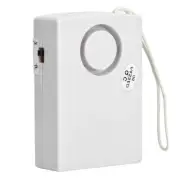 120dB Touch Sensor Security Alarm Home Travel Door Window Burglar Alert HBA Fit