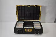 DeWalt ToughSystem 2.0 Tool Box Large Black DWST08300 Carry Case Genuine