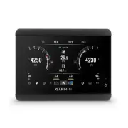 GARMIN 010-02139-10 Td 50 Monitoring And Control 5" Touchscreen Display System