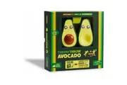 Exploding Kittens Throw Throw Avocado