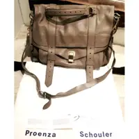 在飛比找蝦皮購物優惠-Proenza Schouler ps1 large