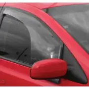 Protective Plastics Weathershield (Clear D/S) fits Lancer CE Series 2 M240WD