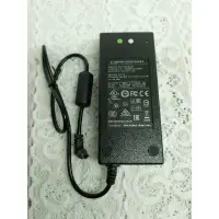 在飛比找蝦皮購物優惠-【皓奇電腦】二手變壓器 AC ADAPTER 12V 7.5