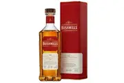 Bushmills 14 Year Old Malaga Cask Finish Single Malt Irish Whiskey 700mL