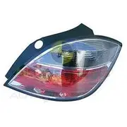 All Crash Right Tail Light - GLJ-21045RHQ
