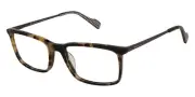 Ben Sherman CHESTER Eyeglasses Men Tortoise Oval 54mm New 100% Authentic