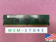 16GB DDR5-5200MHz RDIMM Memory RAM Compatible w/ Asus RS700-E12-RS4U Rack Server