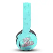 ME TO YOU CLASSIC TATTY TEDDY VINYL SKIN FOR PLAYSTATION PS PULSE 3D HEADSET