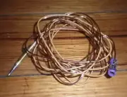 Gas Stove Oven Thermocouple For Westinghouse CFG504WALP Ovens and Cooktops