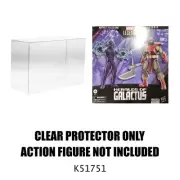 Protector For Hasbro Marvel Legends Series Heralds Of Galactus