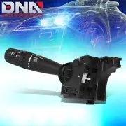 For 2008-2018 Dodge Avenger Jeep Wrangler Jk Turn Signal Arm Combination Switch (for: Jeep)