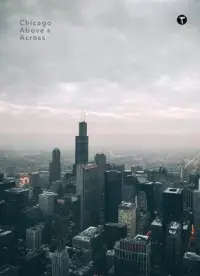 在飛比找博客來優惠-Chicago Above and Across