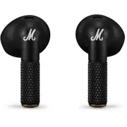 Marshall Minor IV True Wireless In-Ear Bluetooth Headphones (Black)