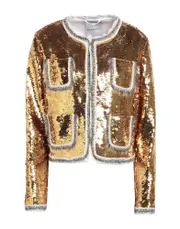 [ERMANNO FIRENZE] ERMANNO FIRENZE Jackets - Item 16407928