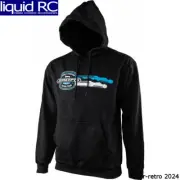 JConcepts 5146XXL Side-by-Side 2024 Pull-Over Sweatshirt (2xl)