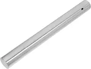 jojofuny Stainless Steel Document Storage Tube for Certificates and Diplomas Lightweight and Portable Organizer for Home and Office and Multifunctional Holder