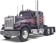 Revell Peterbilt 359 1:25 Scale Model Kit -Plastic Model Kit