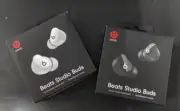 Beats by Dr. Dre Studio Buds Wireless Earbuds Brand New Unopened Box