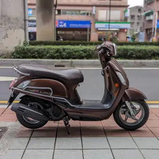 中古二手機車 2019年 光陽KYMCO LIKE ABS 125