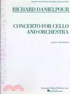 在飛比找三民網路書店優惠-Concerto for Cello and Orchest
