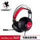 Digifast Apollo X2 Gaming Headset with Noise-Canceling - 抗噪耳機