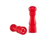 Crush Grind New York 5.25” Mini Pepper or Salt Mill