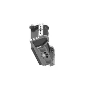 Kondor Blue Sony FX3 Cage - Space Gray Cage Only