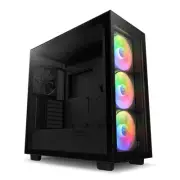 H7 Elite - CM-H71EB-02 - ATX Mid Tower PC Gaming Case - Front I/O USB Type-C Por