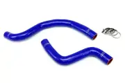 HPS Silicone Radiator Hose Kit for Mitsubishi Evolution Lancer EVO 7 8 BLUE 04