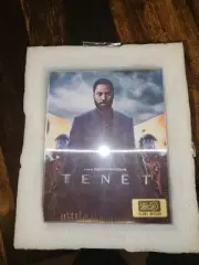 Tenet UHD HDZeta One Click Lenticular No.226. HDZETA
