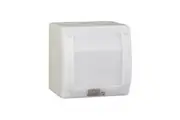 Clipsal Weathershield Sunset Switch 3 Wire | WS226SSR/3-RG