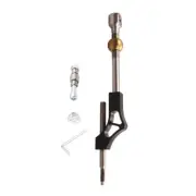 Short Throw Shifter Fit For Honda Civic 1988-2000 Acura Integra 1990-2001 ve (for: Honda)