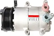 Ac Compressor ，Compatible For GALKAXY， MONDEO VOLVO S80 V70 06-15 36002786 1858665 1745033 1766990 1791009 6G9119D629DB 6G9119D629DC