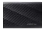 SAMSUNG T9 Portable SSD 4TB, USB 3.2 Gen 2x2, Up to 2000MB/s, Black