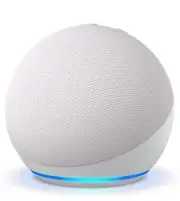 Echo Dot 5th Generation White New