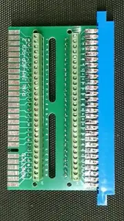 Universal JAMMA Adapter Version 2