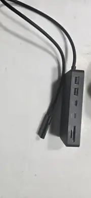 1661 Docking Station for Microsoft Surface and Surface Laptop C11