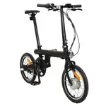 騎記 EF1 16吋電動輔助自行車 (和法上路) ~ BSMI證書號