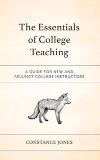 在飛比找博客來優惠-The Essentials of College Teac