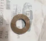 Polaris Switchback, Titan Washer NOS 7556702 (L-2856)