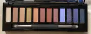 Urban Decay Robin Eisenberg Naked Eyeshadow Palette NEW in Box