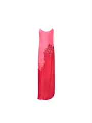 [ROBERTO CAVALLI W] Dress 40 ROSA/ROSSO