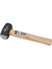 Draper Tools 1Kg 2.2Lb Club Hammer (81447)