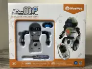 NEW RC Radio Controlled Mini MIP Build Your Own Robot STEM Toy by WowWee
