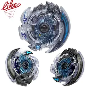 Laike Beyblade Flame Superking Booster B176 空心死亡鐮刀 Beyblade