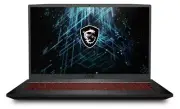 MSI Katana GF76 11UD 17.3" Intel Core i7-11800H 512GB SSD RTX 3050 Ti 4GB