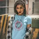 Poison Apple Disco Unisex Retro T-shirt - Bygone Brand Tees
